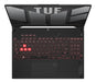 EAN 4711387576212 - ASUS TUF Gaming A15 FA507NVR-LP017W AMD Ryzen™ 7 7435HS Portátil 39,6 cm (15.6") Full HD 16 GB DDR5-SDRAM imagen 2