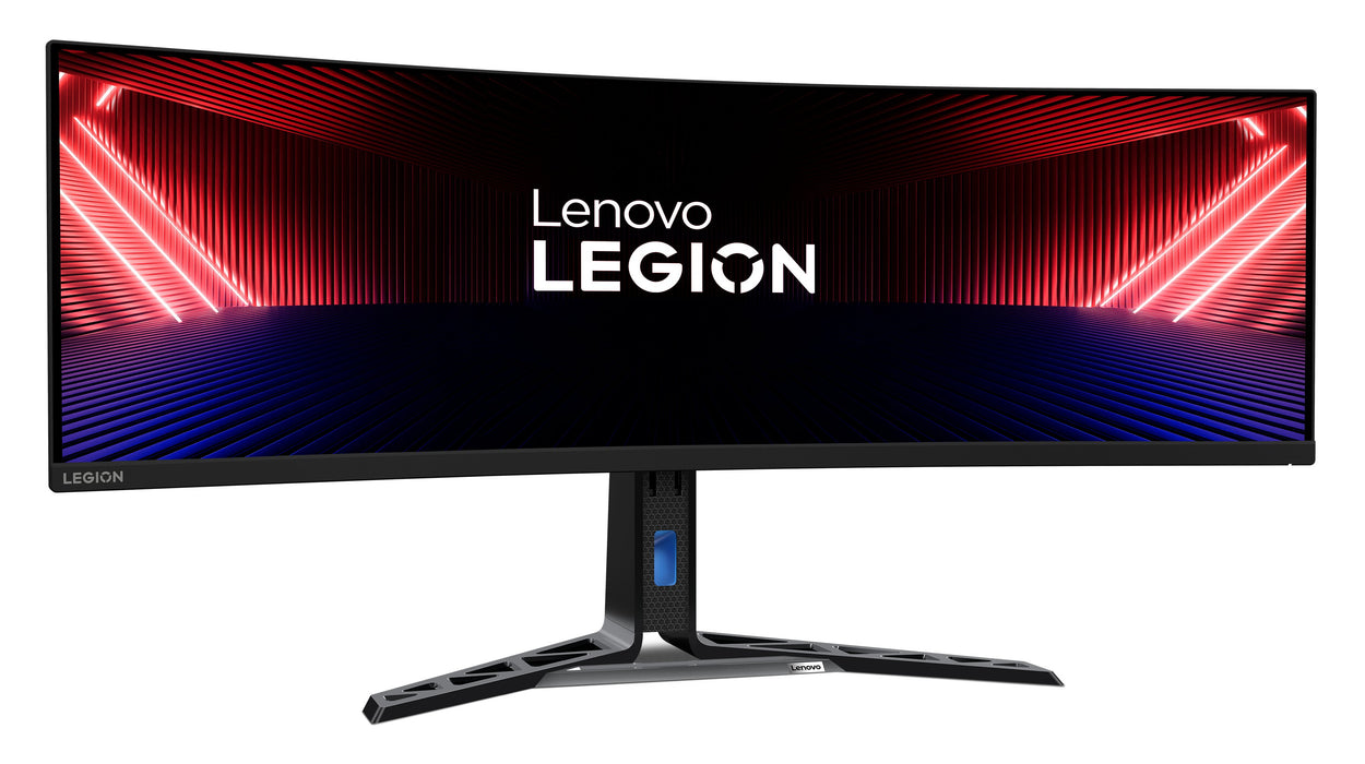 EAN 0196803817638 - Lenovo Legion R45w-30 pantalla para PC 113 cm (44.5") 5120 x 1440 Pixeles DQHD LED Negro imagen 3