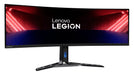 EAN 0196803817638 - Lenovo Legion R45w-30 pantalla para PC 113 cm (44.5") 5120 x 1440 Pixeles DQHD LED Negro imagen 3