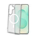 EAN 8021735226352 - Celly GELSKINMAG funda para teléfono móvil 17 cm (6.7") Transparente imagen 9
