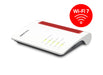 EAN 4023125031656 - Box FRITZ! 4630 International router inalámbrico 2.5 Gigabit Ethernet Doble banda (2,4 GHz / 5 GHz) Blanc imagen 1