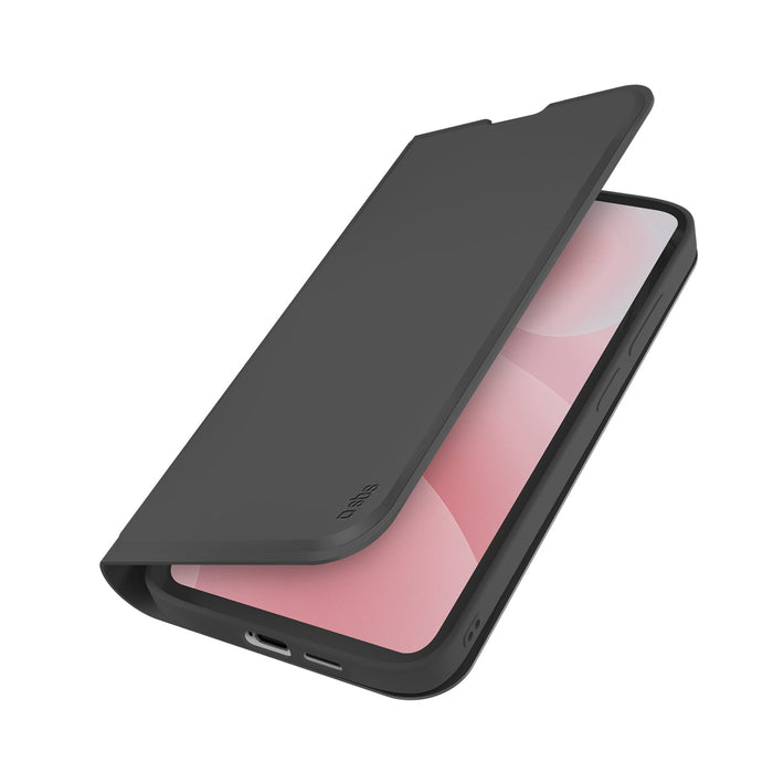EAN 8018417535727 - SBS TEWALSAS26K funda para teléfono móvil Funda cartera Negro imagen 1