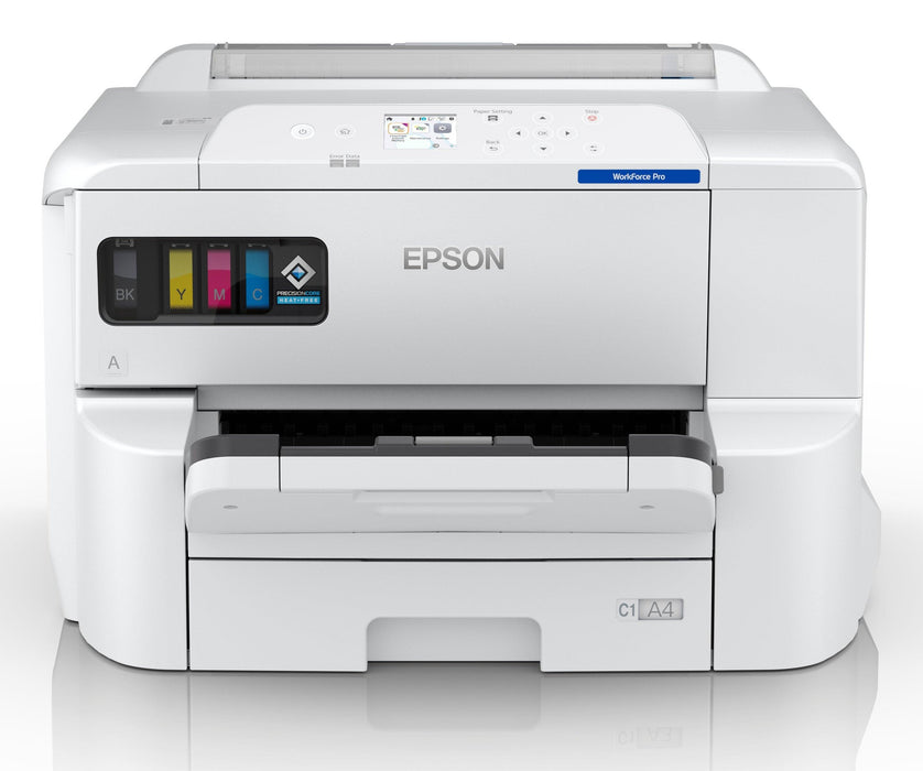EAN 8715946732718 - Epson WorkForce Pro EP-C7000DW impresora de inyección de tinta Color 4800 x 1200 DPI A3+ Wifi imagen 23