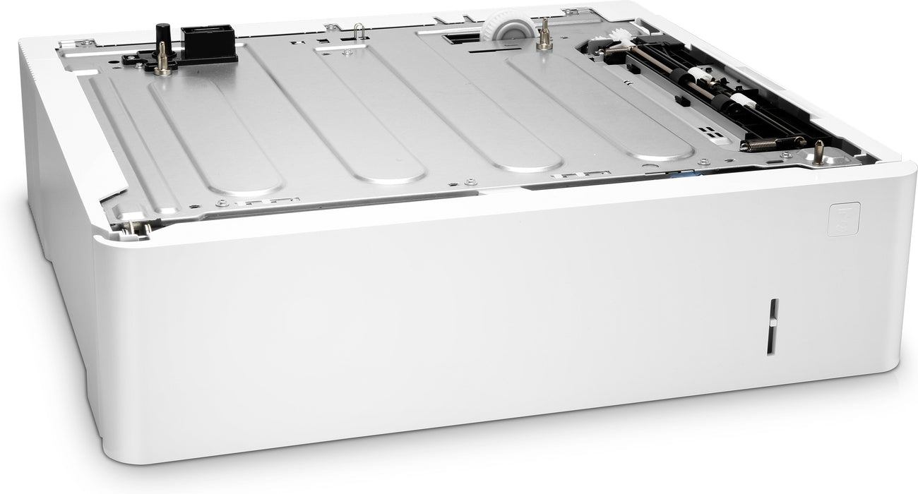EAN 0889894213570 - HP LaserJet 550-sheet Feeder Tray Bandeja de papel imagen 2