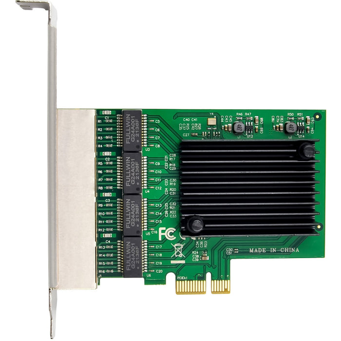 EAN 4043718341498 - InLine 51127B tarjeta y adaptador de interfaz Interno imagen 6