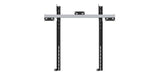 EAN 8715946422787 - SMS Smart Media Solutions PW010010 soporte para pantalla de señalización 177,8 cm (70") Aluminio, Negro imagen 10