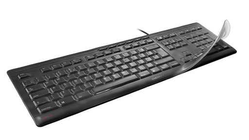 EAN 4025112090370 - CHERRY WETEX Cubierta de teclado imagen 1