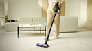 EAN 5025155136195 - Dyson V8 Cyclone Aspiradora escoba 2 en 1 Batería Secar Sin bolsa 0,54 L Negro imagen 2