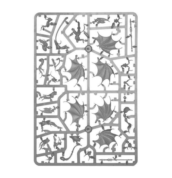 EAN 5011921270231 - Games Workshop 85-67 collectible figure imagen 23