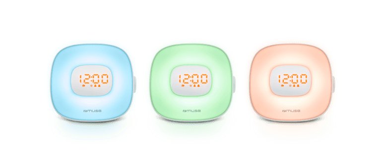 EAN 3700460208882 - Muse ML-198 CR Personal Blanco imagen 4