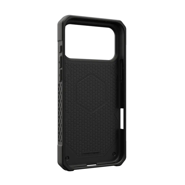 EAN 840283922077 - Urban Armor Gear Monarch Pro funda para teléfono móvil 17,5 cm (6.9") Negro, Carbono imagen 1
