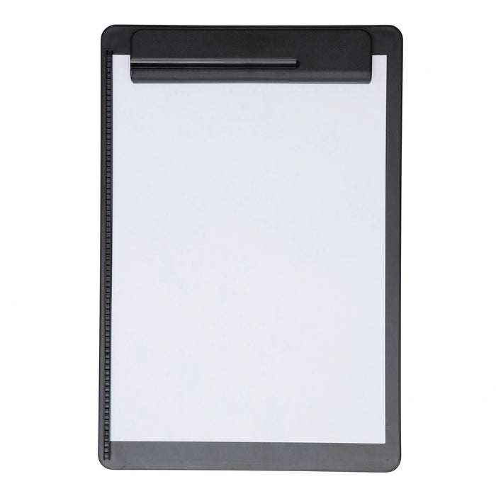 EAN 4002390087643 - MAUL MAULgo recycling portapapel A4 Plástico Negro imagen 1