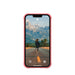 EAN 0810070363277 - [U] by UAG Dot funda para teléfono móvil 15,5 cm (6.1") Rosa imagen 4