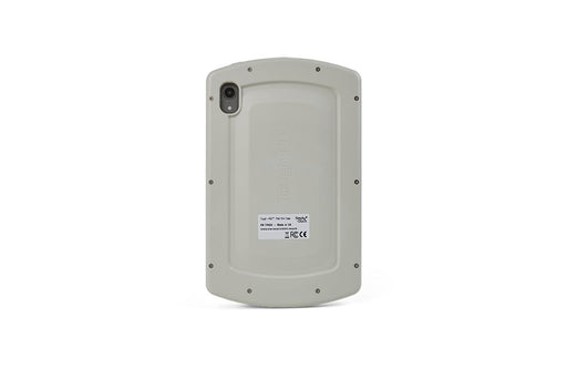 EAN 5060472450326 - Baaske Medical 2013041 funda para tablet 21,1 cm (8.3") Carcasa rígida Gris imagen 2
