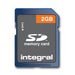 EAN 5055288411777 - Integral INSD2GV2NDB memoria flash 2 GB SD imagen 1