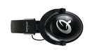 EAN 4715109798159 - QPAD QH-91 Auriculares Alámbrico Diadema Juego Negro imagen 2