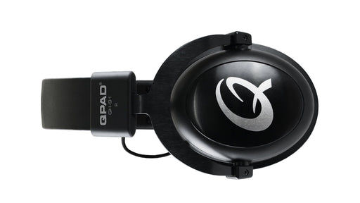 EAN 4715109798159 - QPAD QH-91 Auriculares Alámbrico Diadema Juego Negro imagen 2