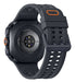 EAN 8806099331955 - Samsung Galaxy Watch Ultra2 3,81 cm (1.5") AMOLED 47 mm Digital 498 x 498 Pixeles Pantalla táctil 4G Gris imagen 4