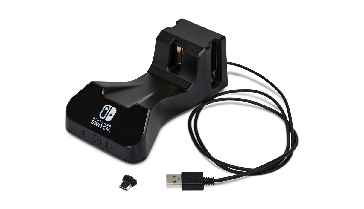 EAN 0617885028526 - PowerA 1525991-01 accesorio y piza de videoconsola Sistema de carga imagen 8