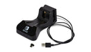 EAN 0617885028526 - PowerA 1525991-01 accesorio y piza de videoconsola Sistema de carga imagen 8
