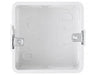 EAN 6954273654023 - Hikvision DS-KAB86 accesorio intercomunicador Caja para instalación en superficie imagen 1