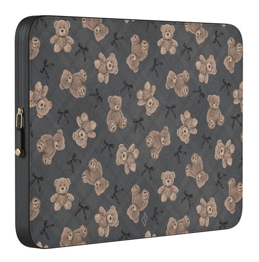 EAN 4772229050833 - BURGA VM_01M_LAPTOP-SLEEVE_14 maletines para portátil 35,6 cm (14") Funda Gris imagen 1