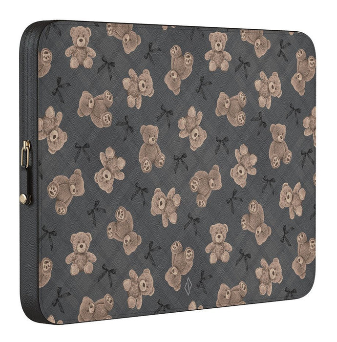 EAN 4772229050833 - BURGA VM_01M_LAPTOP-SLEEVE_14 maletines para portátil 35,6 cm (14") Funda Gris imagen 1
