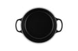 EAN 0024147260660 - Le Creuset Signature 3,3 L Alrededor Negro imagen 5
