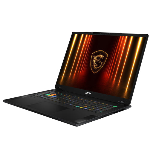 EAN 4711377309530 - MSI Stealth 18 HX AI A2XWIG-014FR Intel Core Ultra 9 275HX Portátil 45,7 cm (18") Quad HD+ 32 GB DDR5-SDR imagen 1