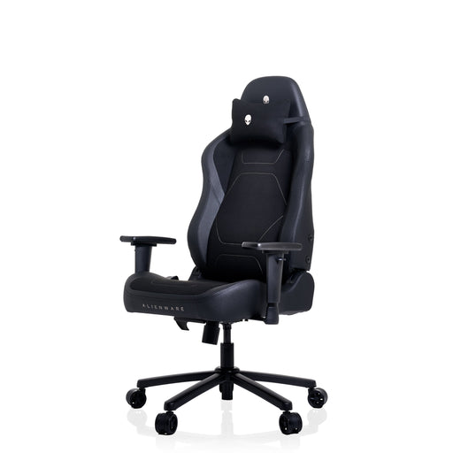 EAN 850008175466 - Vertagear S3800 silla de oficina y de ordenador Asiento acolchado tapizado Respaldo acolchado imagen 2