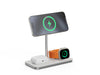 EAN 8720574622683 - LINQ LQ48038 cargador de dispositivo móvil Auriculares, Reloj inteligente Plata, Blanco Corriente alterna imagen 9