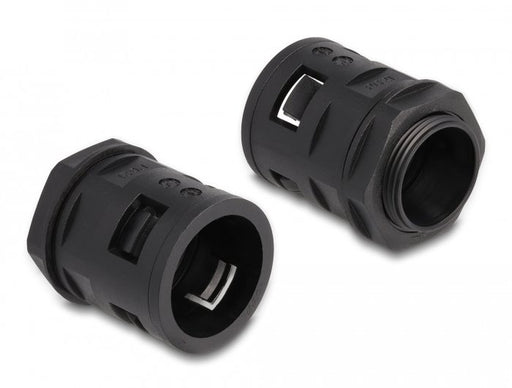 EAN 4043619604661 - DeLOCK 60466 organizador de cables Pasacables 1 pieza(s) imagen 2