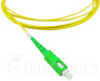 EAN 4063232609768 - BlueOptics SFP2122BU2MS Cable de fibra óptica e InfiniBand 2 m LC SC Amarillo imagen 5