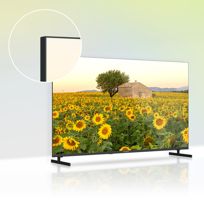 EAN 9120106661415 - Thomson 24HA2S13C Televisor 61 cm (24") HD Smart TV Wifi Negro imagen 7