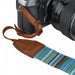 EAN 4056929213294 - Walimex 21329 correa Cámara digital Azul, Gris, Arena imagen 3