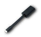 EAN 0884116197232 - DELL 470-ABND tarjeta y adaptador de interfaz RJ-45 imagen 1