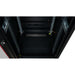 EAN 7630049602328 - ROLINE 26.21.0229 armario rack 36U Rack o bastidor independiente Negro imagen 4