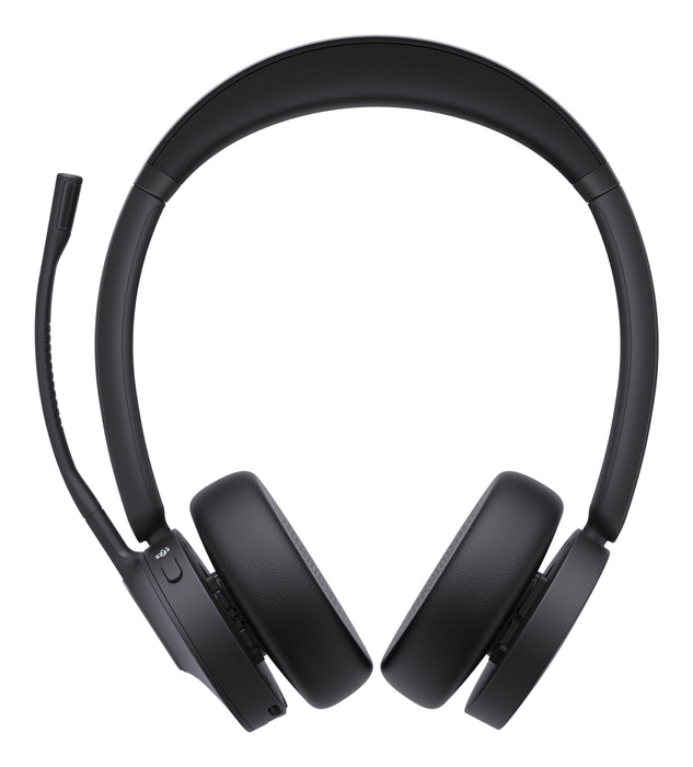 EAN 6938818318335 - Yealink BH70 Dual Teams Auriculares Inalámbrico Diadema Oficina/Centro de llamadas USB Tipo C Bluetooth N imagen 1