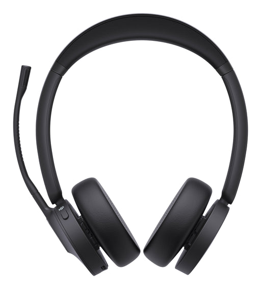 EAN 6938818318199 - Yealink BH70 Dual Teams Auriculares Inalámbrico Diadema Oficina/Centro de llamadas USB tipo A Bluetooth N imagen 1