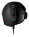 EAN 5099206096295 - Logitech G 910-006138 ratón Juego mano derecha USB tipo A Óptico 25600 DPI imagen 5