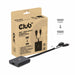 EAN 8719214472498 - CLUB3D CAC-1335 adaptador de cable de vídeo 1 m HDMI + USB DisplayPort Negro imagen 6