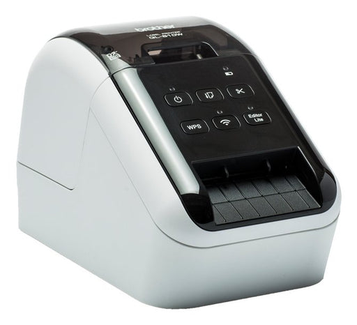 EAN 4977766827096 - Brother QL-810WC impresora de etiquetas Térmica directa Color 300 x 300 DPI 176 mm/s Inalámbrico y alámbr imagen 2