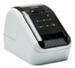 EAN 4977766771344 - Brother QL-810W impresora de etiquetas Térmica directa Color 300 x 600 DPI 176 mm/s Inalámbrico y alámbri imagen 2