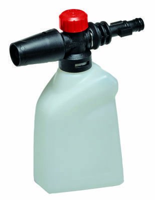 EAN 4006825652291 - Einhell 4144021 accesorio para hidrolimpiadora Dispensador de jabón imagen 1