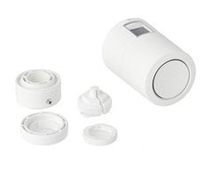 EAN 5702425245329 - Danfoss Eco Apto para uso en interior imagen 2
