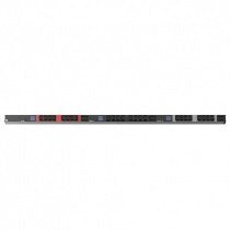 EAN 4057298003257 - Bachmann 800.2283 unidad de distribución de energía (PDU) 36 salidas AC 1U Negro, Gris imagen 1