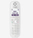 EAN 5025232868506 - Panasonic KX-TGQ200 teléfono IP Negro 4 líneas LCD imagen 2