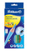 EAN 4012700700681 - Pelikan 700689 lápiz de color Multicolor 12 pieza(s) imagen 1