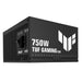 EAN 4711636170406 - ASUS TUF-GAMING-750B-EVO unidad de fuente de alimentación 750 W 20+4 pin ATX ATX Negro imagen 10