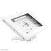 EAN 8717371449339 - Neomounts DS15-630WH1 soporte de seguridad para tabletas Blanco 27,9 cm (11") imagen 9